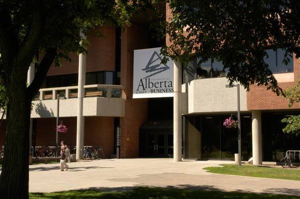 University of Alberta