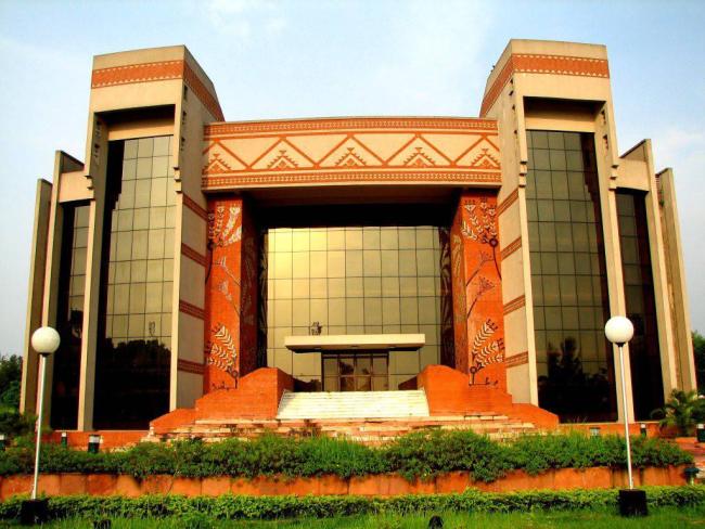 Indian Institue of Management, Calcutta