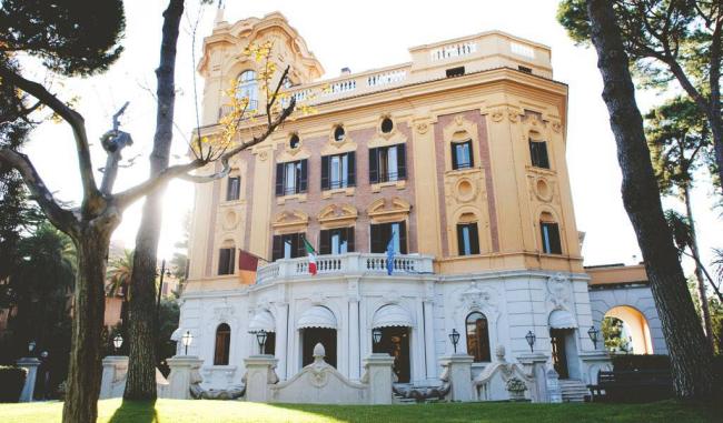 LUISS Business School