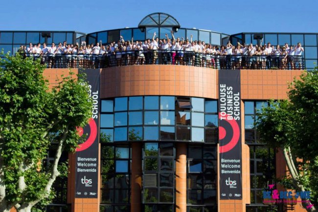 Toulouse Business School