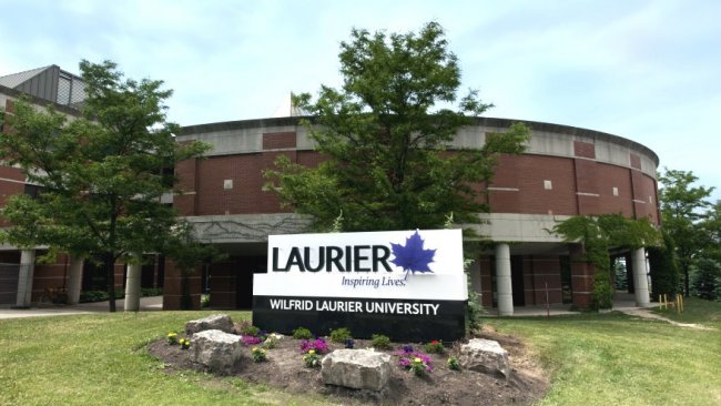 Wilfrid Laurier University, Lazaridis School of Business & Economics