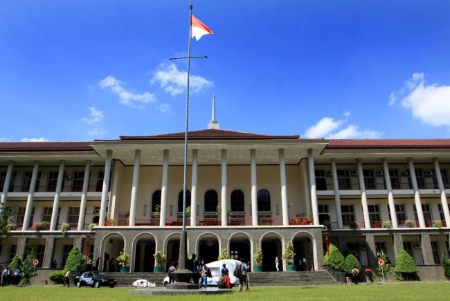 Gadjah Mada University - Faculty of Economics and Business