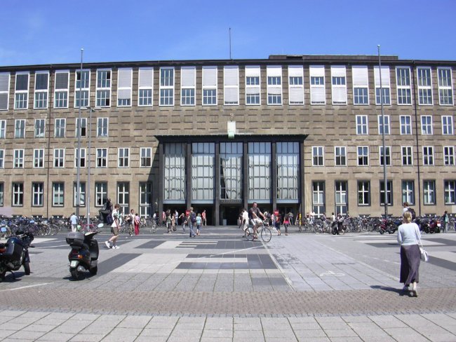 ケルン大学