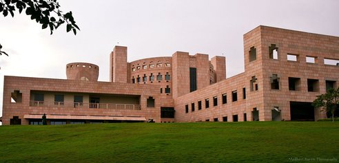 ISB, Indian School of Business