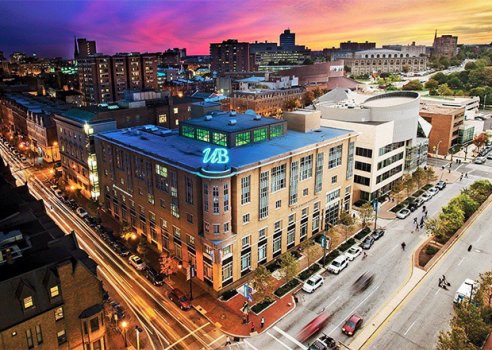 University of Baltimore