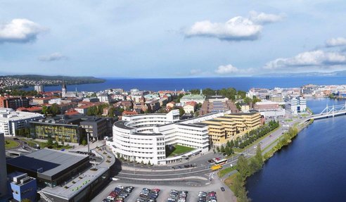 Jönköping International Business School, Jönköping University | Sweden