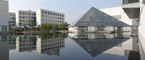 China Europe International Business School