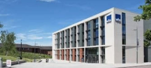 Warwick Business School, University of Warwick