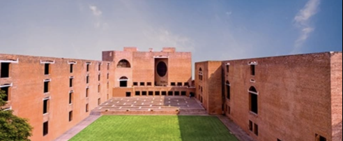 IIMA, Indian Institute of Management Ahmedabad