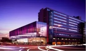 Alliance Manchester Business School, the University of Manchester