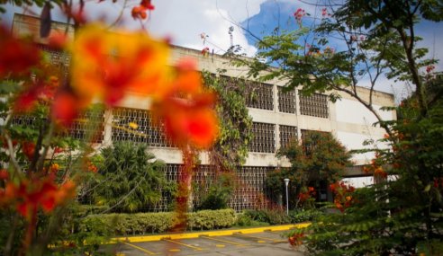 IESA, Instituto de Estudios Superiores de Administración