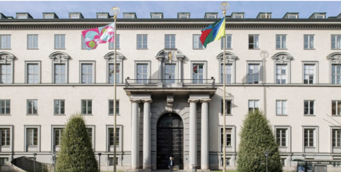 Stockholm School of Economics