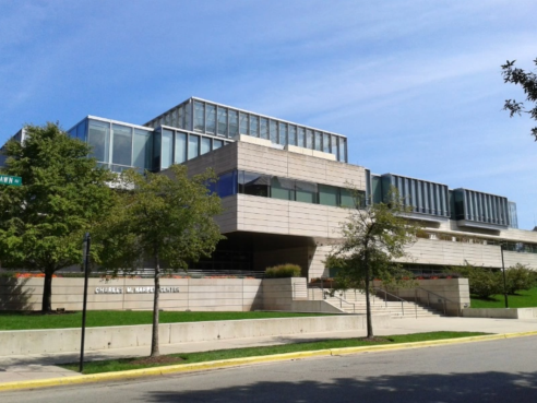 Booth School of Business, The University of Chicago