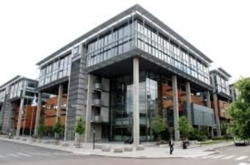 School of Management, Fudan University