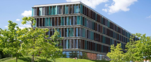 Copenhagen Business School