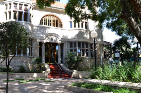 Wits Business School, University of the Witwatersrand