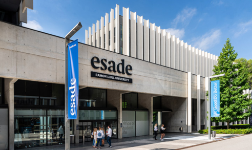 ESADE Business School
