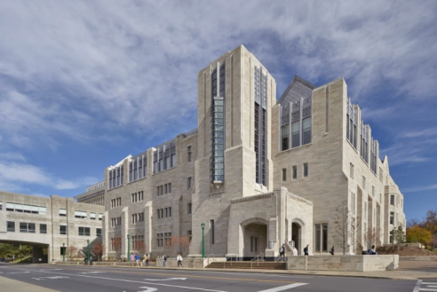 Kelley School of Business, Indiana University