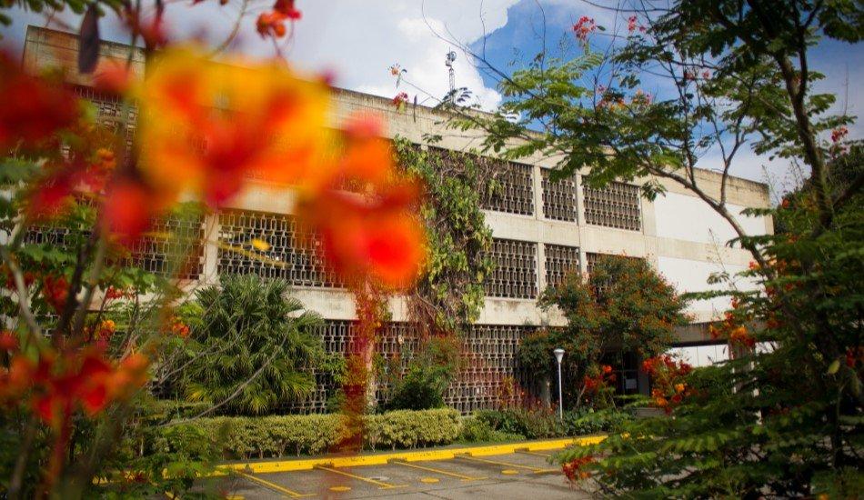 IESA, Instituto de Estudios Superiores de Administración