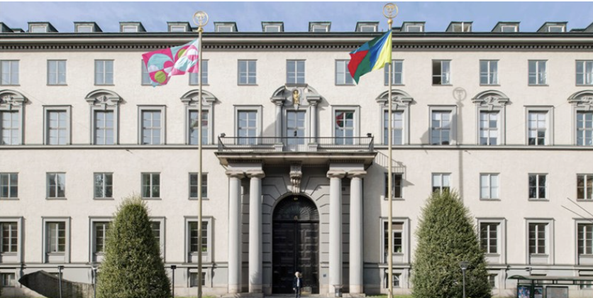 Stockholm School of Economics