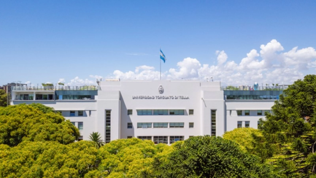 Universidad Torcuato Di Tella