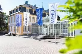 WHU – Otto Beisheim School of Management