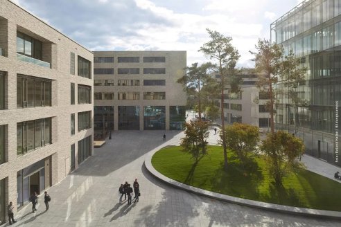 Heilbronn University of Applied Sciences