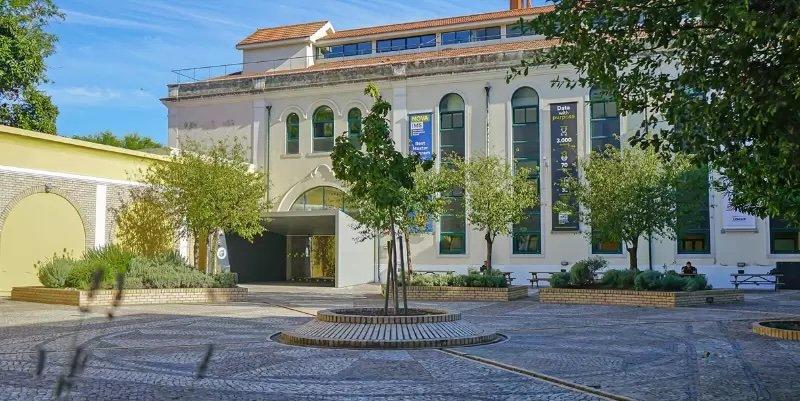 NOVA Information Management School