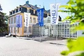 WHU – Otto Beisheim School of Management
