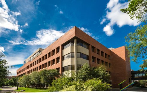 アルバータ大学　ビジネススクール