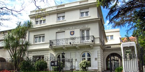 IEEM Escuela de Negocios, University of Montevideo