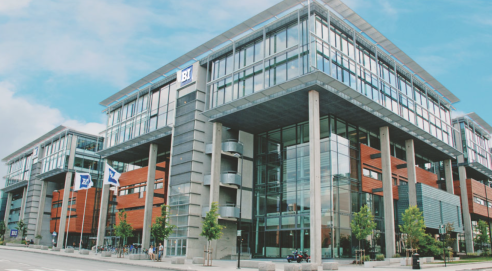 BI Norwegian School of Management