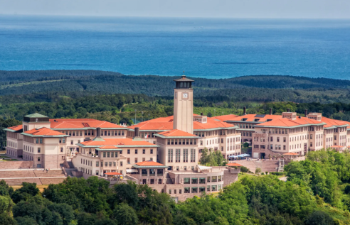 KOC University