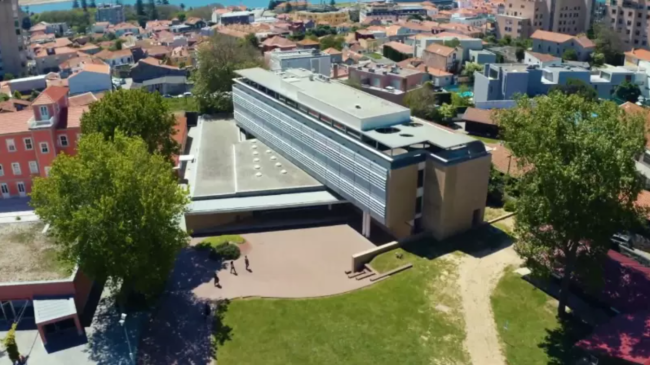 Católica Porto Business School