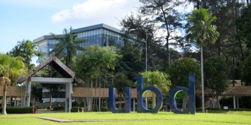 The Chinese University of Hong Kong