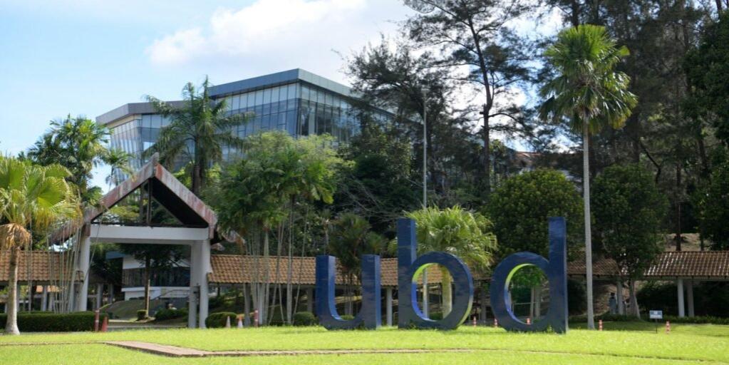 The Chinese University of Hong Kong