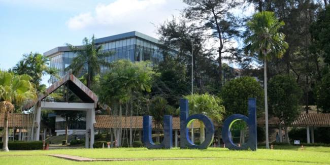 The Chinese University of Hong Kong
