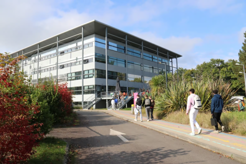 ESC Rennes School of Business
