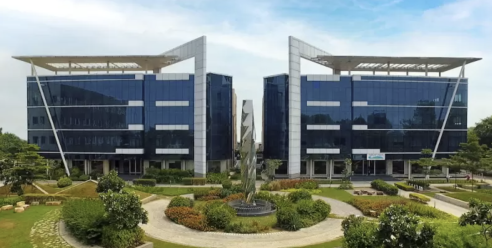 Great Lakes Institute of Management