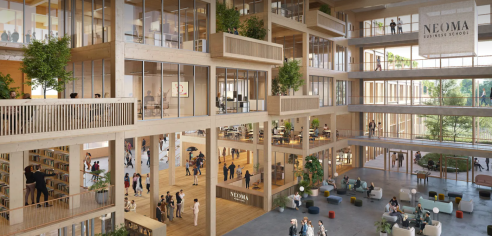 NEOMA Business School