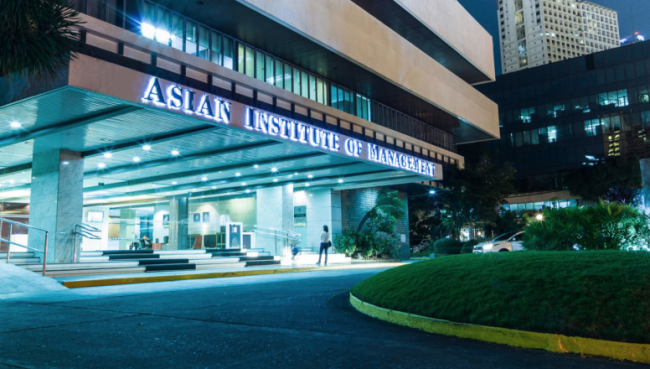 Asian Institute of Management