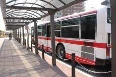 名鉄豊田線「米野木」駅