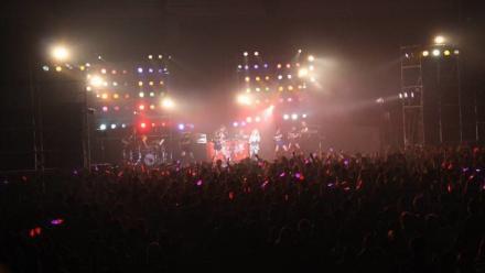学園祭