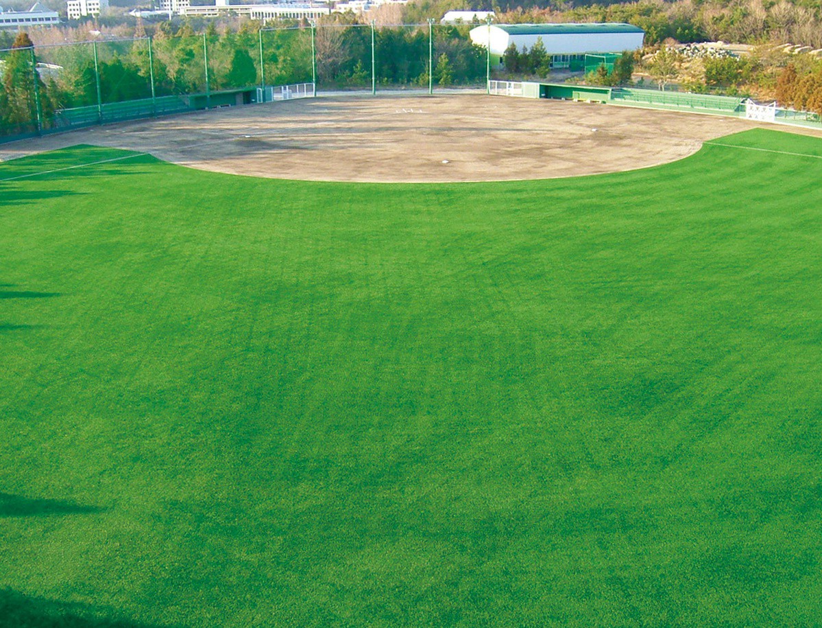 野球場 第1 第2 活動施設 クラブ活動 名古屋商科大学 Nucb Undergraduate School 野球場 第1 第2 活動施設 クラブ活動 名古屋商科大学 Nucb Undergraduate School