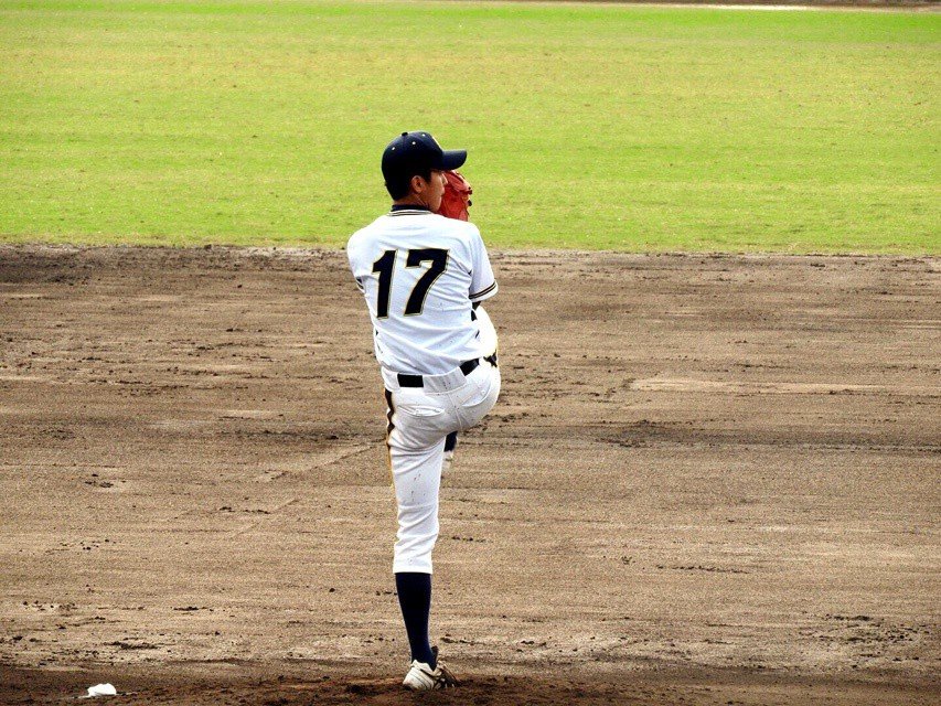 硬式野球部 平成29年度秋季リーグ戦 2部aリーグ1位決定戦 10 14 結果報告 活動記録 クラブ活動 名古屋商科大学 csb国際認証校 硬式野球部 平成29年度秋季リーグ戦 2部aリーグ1位決定戦 10 14 結果報告 活動記録 クラブ活動 名古屋商科大学 csb国際認証校