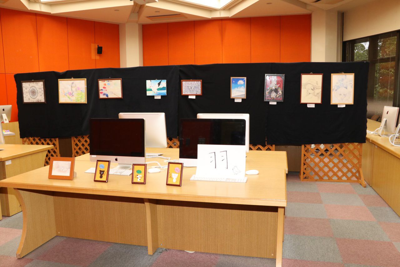 漫画 アニメ研究会 文化系クラブ クラブ活動 名古屋商科大学 csb国際認証校