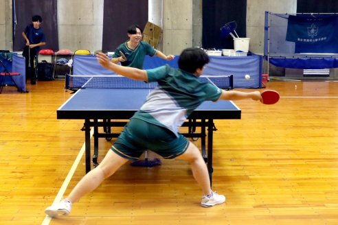 卓球部2