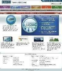 EBSCO Host