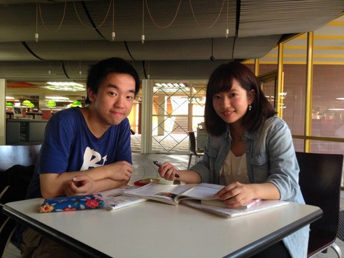 ＜Cantonese & Japanese＞