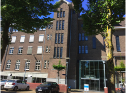 オランダのマーストリヒト大学